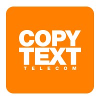 Copytext Telecom logo - Similar company to Mcgrory'S Hotel