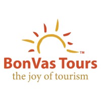 Bonvas Tours logo - Similar company to Asustem Robotics