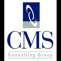 CMS Consulting Group logo - Similar company to Cafl Event