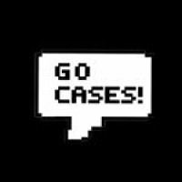 GoCases logo - Similar company to Gocase