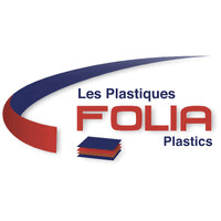 Les Plastiques FOLIA Inc. logo - Similar company to Plastitel Group