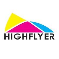 Highflyer Marketing logo - Similar company to Lee Brookes Ltd