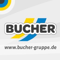 Gerhard Bucher Einlagerungs GmbH logo - Similar company to Makon Gmbh
