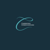 Cambridge Consultations logo - Similar company to Multi Creative Solutions