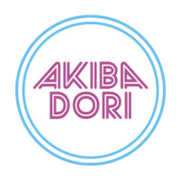 Akiba Dori logo - Similar company to Hola