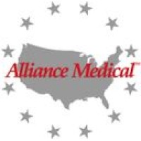 Alliance Medical logo - Similar company to Qualitydentistry.In