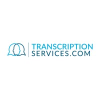 TranscriptionServices.com logo - Similar company to Memoirghostwriting.Com