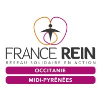 FRANCE REIN OCCITANIE MIDI-PYRENEES logo - Similar company to Predict-R