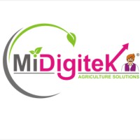 MiDigitek Agriculture Solutions Pvt. Ltd. logo - Similar company to Tractor For Everyone