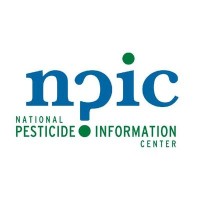 National Pesticide Information Center logo - Similar company to Cacce