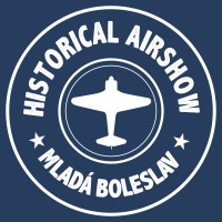 Historical Airshow Mladá Boleslav logo - Similar company to Orchard Aviation Capital
