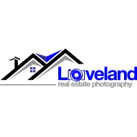 Loveland Real Estate Photography logo - Similar company to Quiksell Real Estate Photography Edmonton