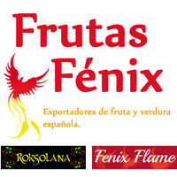 Frutas Fénix S.L. logo - Similar company to Le Grand Chene De Sillans