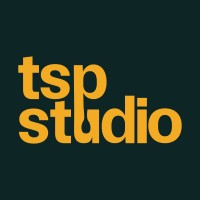 tsp studio logo - Similar company to Stacked