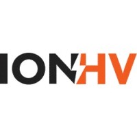 IonHV ltd logo - Similar company to Leader Optec Ltd