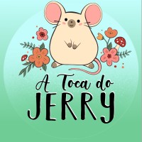 A Toca do Jerry logo - Similar company to The Meserve Foundation