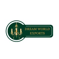 Dream World Exports logo - Similar company to Sharva Sourcing Solution