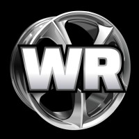 WheelRenew logo - Similar company to Visflow
