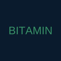 Bitamin logo - Similar company to Spondoolies