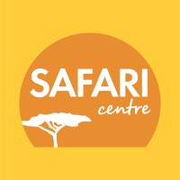 Safari Centres logo - Similar company to Chicken Inn