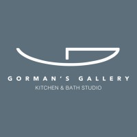 Gorman's Gallery Kitchen & Bath Studio logo - Similar company to Stars4Ever
