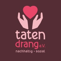 Tatendrang e.V. logo - Similar company to Tatendrang Freiwilligen-Agentur