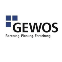 GEWOS Institut für Stadt-, Regional- und Wohnforschung GmbH logo - Similar company to Crank