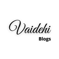 Vaidehi Blogs logo - Similar company to Oliph Advertising Group