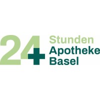 24 Stunden Apotheke Basel AG
