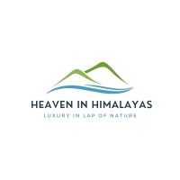 Heaven In Himalayas logo - Similar company to Salvus Hotels