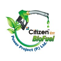 Citizen Bio Fuel logo - Similar company to Citizen Care Ev