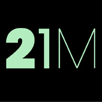 21M Advisors logo - Similar company to Brd