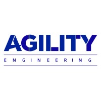 AGILITY ENGINEERING logo - Similar company to First Choice Hr