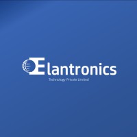 Elantronics Technology Pvt Ltd logo - Similar company to Trio Solutions
