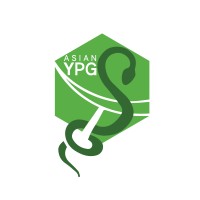 Asian Young Pharmacist Group logo - Similar company to Taiwan Young Pharmacists Group (Typg)