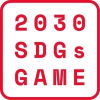 2030 SDGs Game logo - Similar company to Pränudge