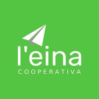 L'Eina Cooperativa logo - Similar company to Mislata Uf