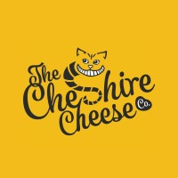The Cheshire Cheese Company logo - Similar company to Godminster