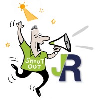 JR Shout Out logo - Similar company to Cool 365 Ltd