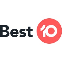 Best10 logo - Similar company to Resaf International