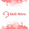 Skill Nitro logo - Similar company to Stay Monkey Pvt Ltd