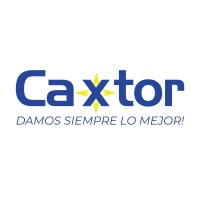 CAXTOR logo - Similar company to Grupo Caxtor
