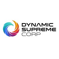 Dynamic Supreme Corporation logo - Similar company to Biowaste Service
