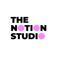 The Notion Studio