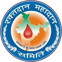 Raktdaan Mahadaan Samiti logo - Similar company to Raktdaan India