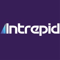 IntrepidGS logo - Similar company to Green Genesis Inc.