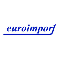 Euroimport SA logo - Similar company to Aludra