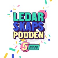 Ledarskapspodden logo - Similar company to Agilpodden