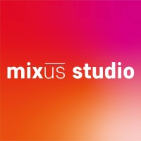 Mixus studio logo - Similar company to Objekt Studio