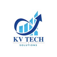 KV Tech Solutions logo - Similar company to Kv Technologies Pvt. Ltd.